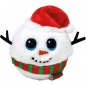 Ty Beanie Bouncers Jack - snowman (TY 83075)